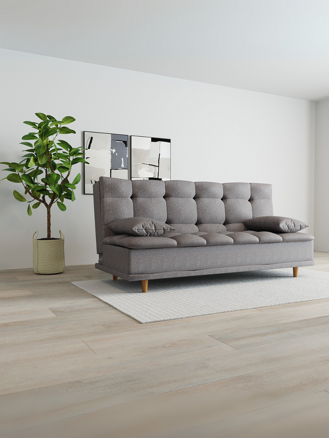 Sillones y Sofás