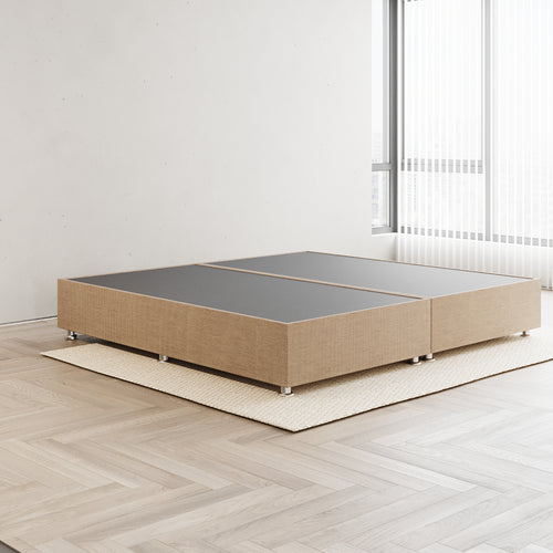 Base Cama Box para Colchon King Size