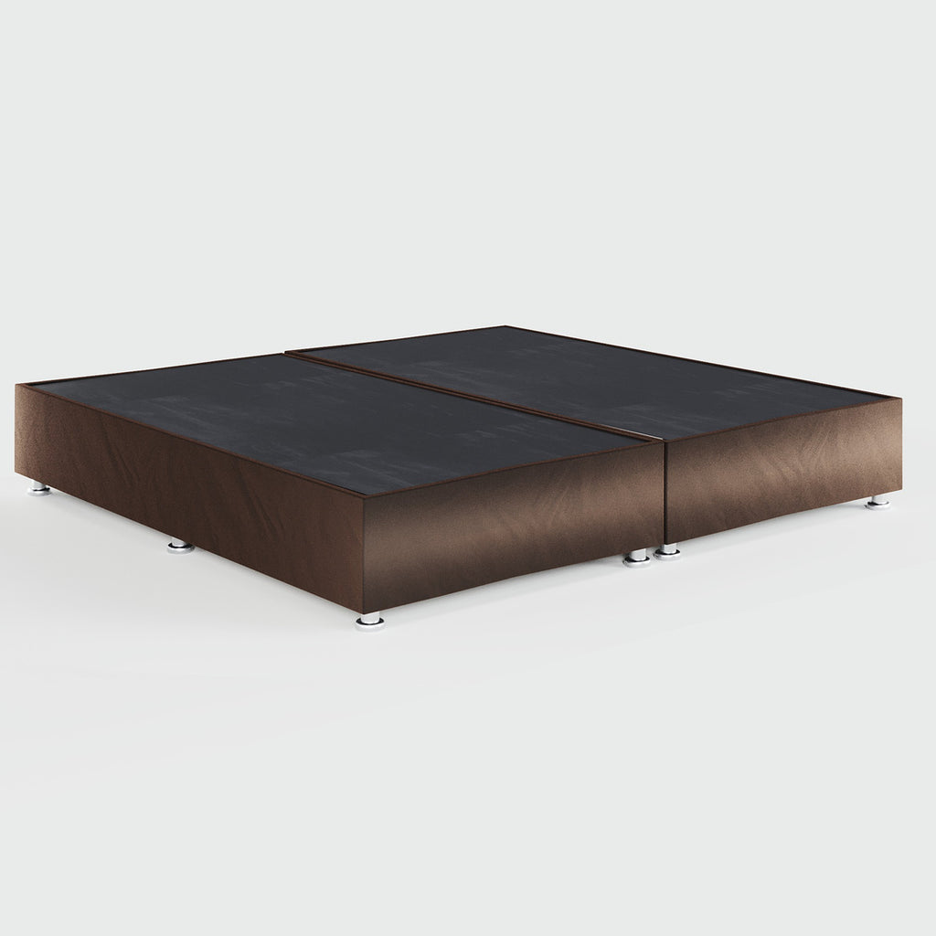 Base Cama Box para Colchon King Size