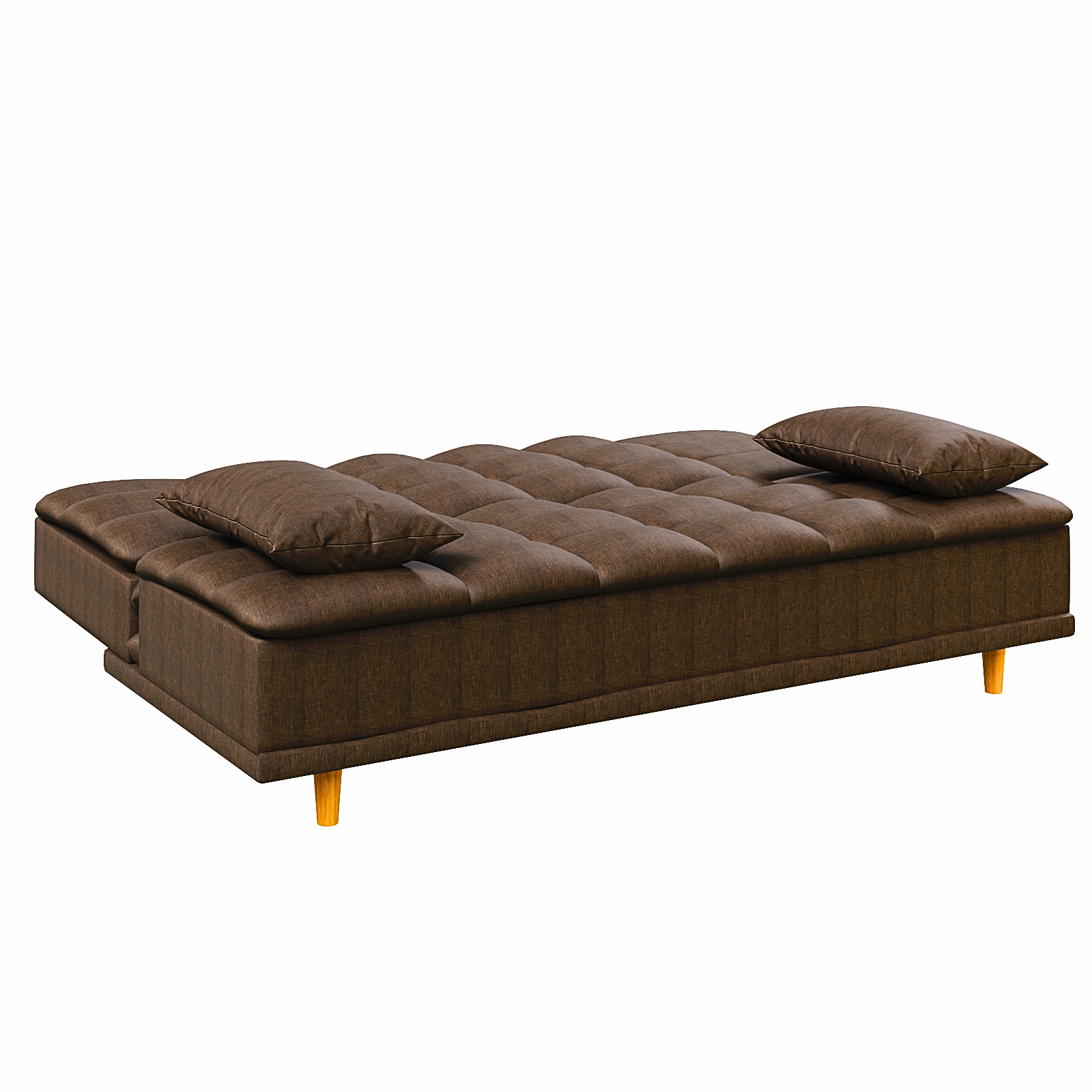 Sofá Cama Reclinable Janeiro – Tapizado en Oslo, Ideal para Sala Moderna