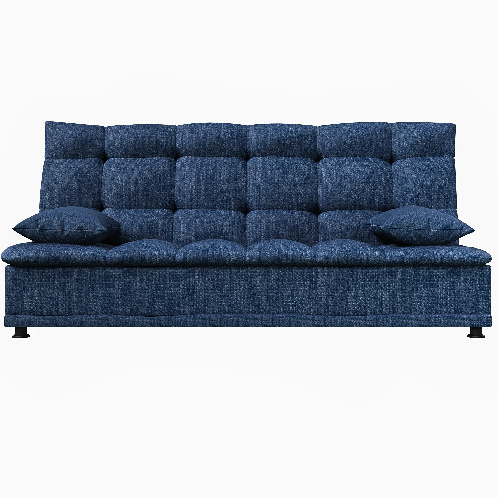 Sofá Cama Reclinable Río – Tapizado en Oslo, Ideal para Sala Moderna