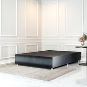 Base Cama Box para Colchon Queen Size