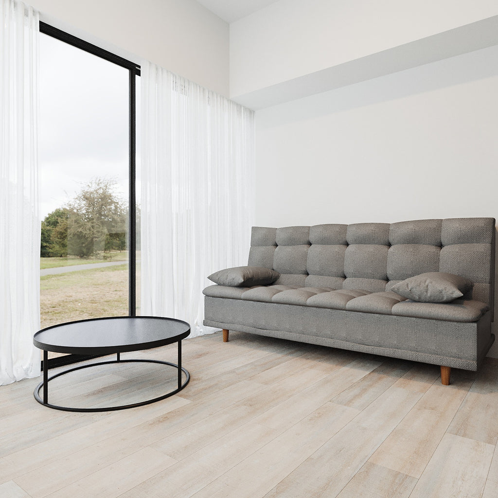 Sofa Cama Matrimonial para Sala - Sillon Janiero | 3 Posiciones