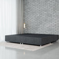 Base Cama Box para Colchon King Size