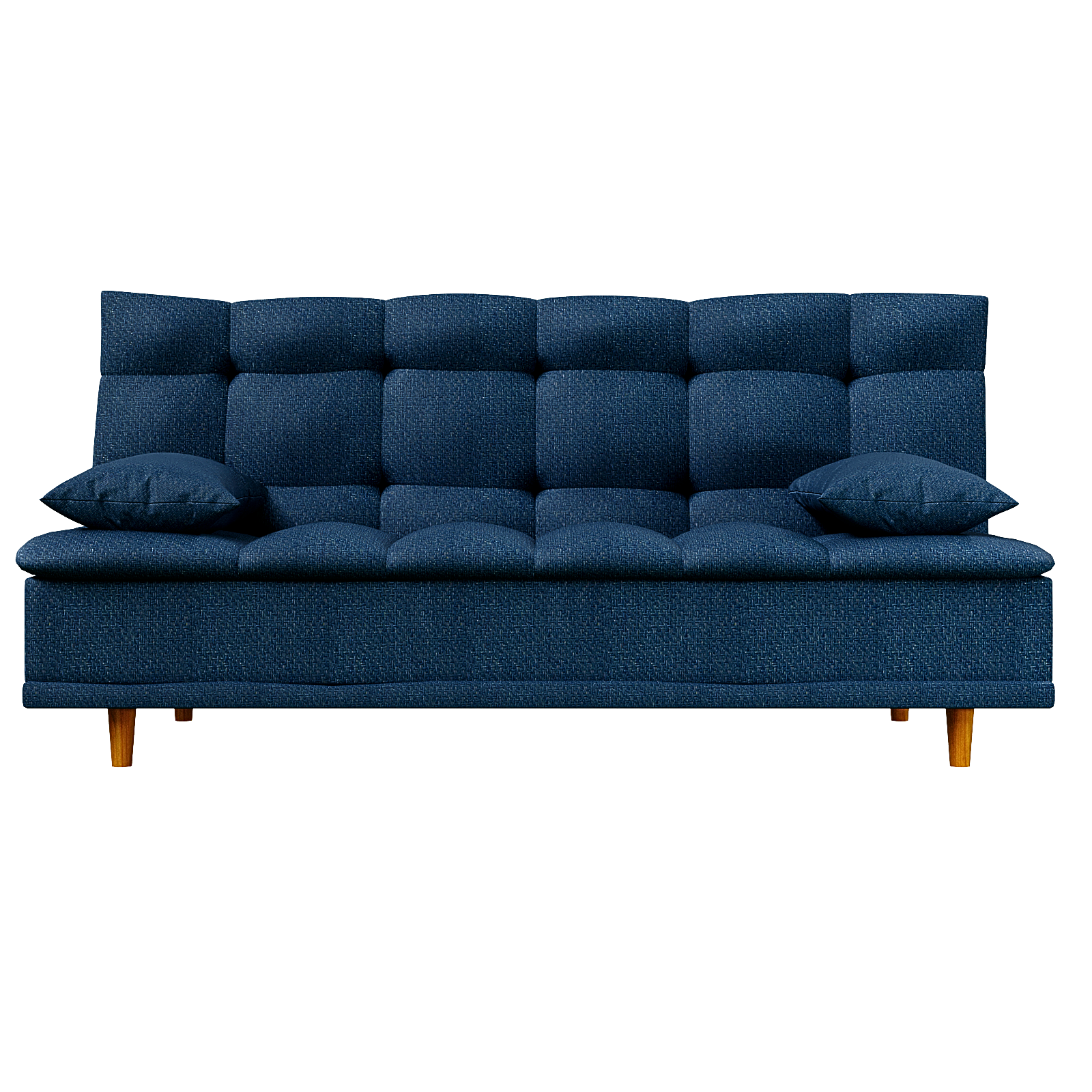 Sofá Cama Reclinable Janeiro – Tapizado en Oslo, Ideal para Sala Moderna
