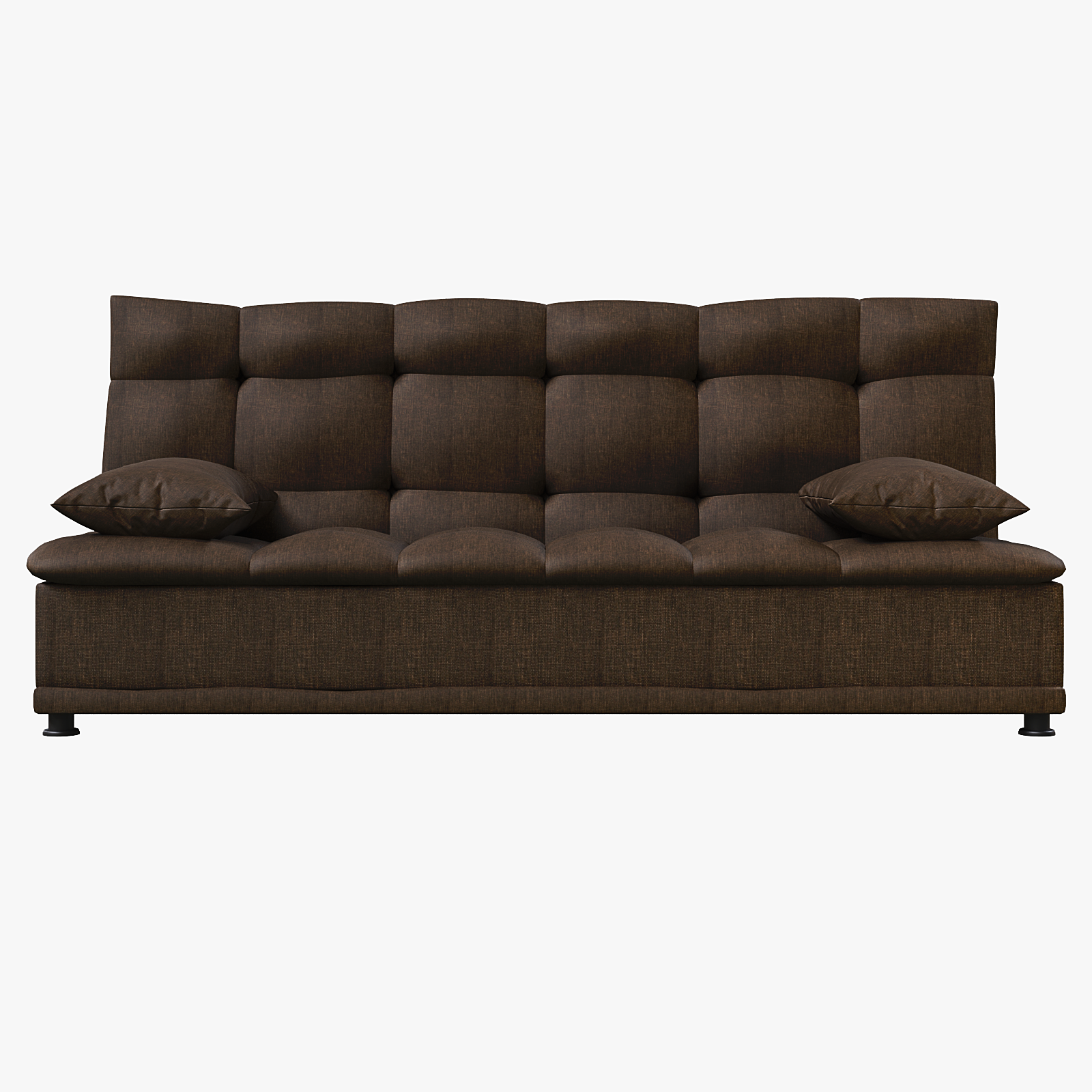 Sofá Cama Reclinable Río – Tapizado en Oslo, Ideal para Sala Moderna