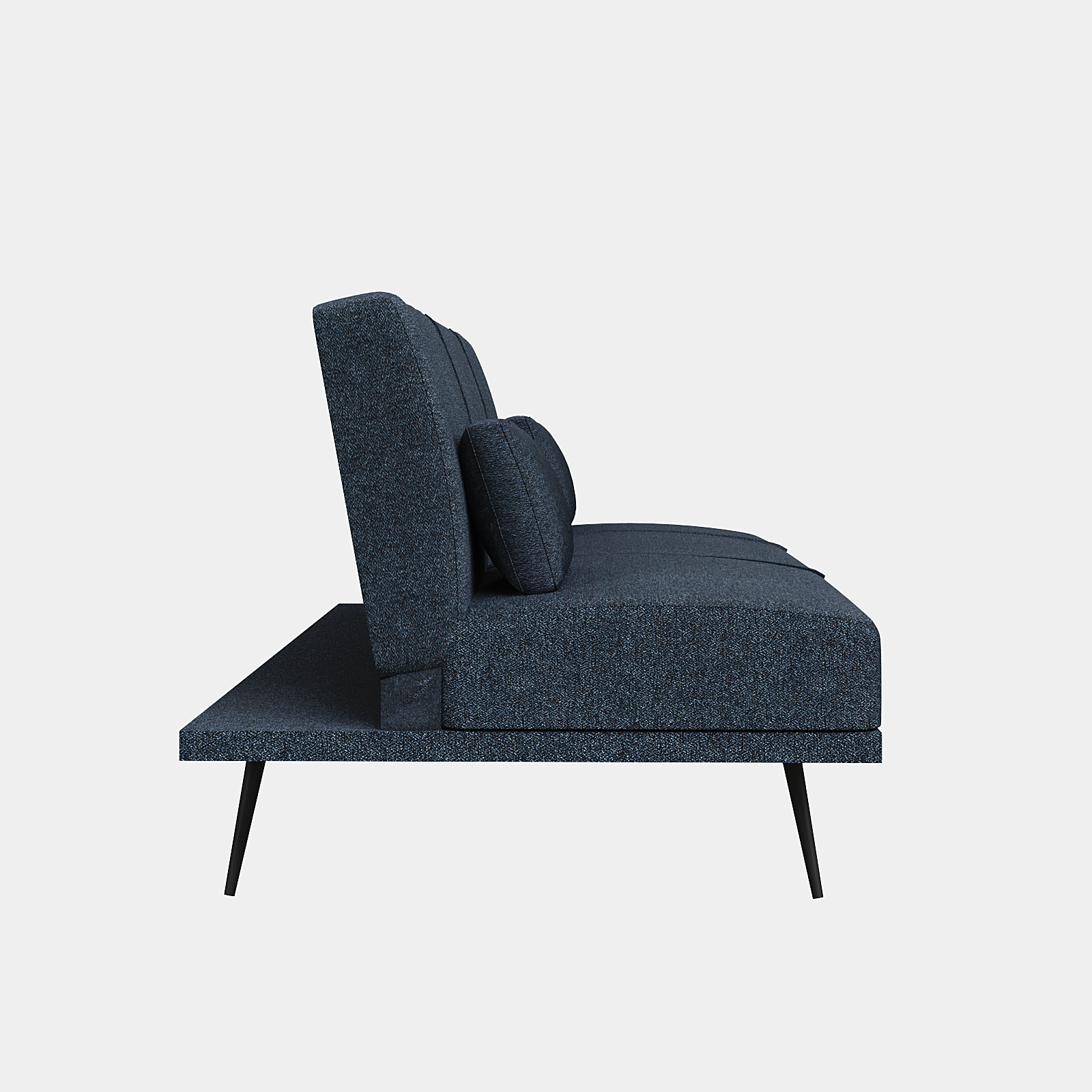 Sofá Cama Reclinable Málaga – Ideal para Departamentos y Espacios Modernos