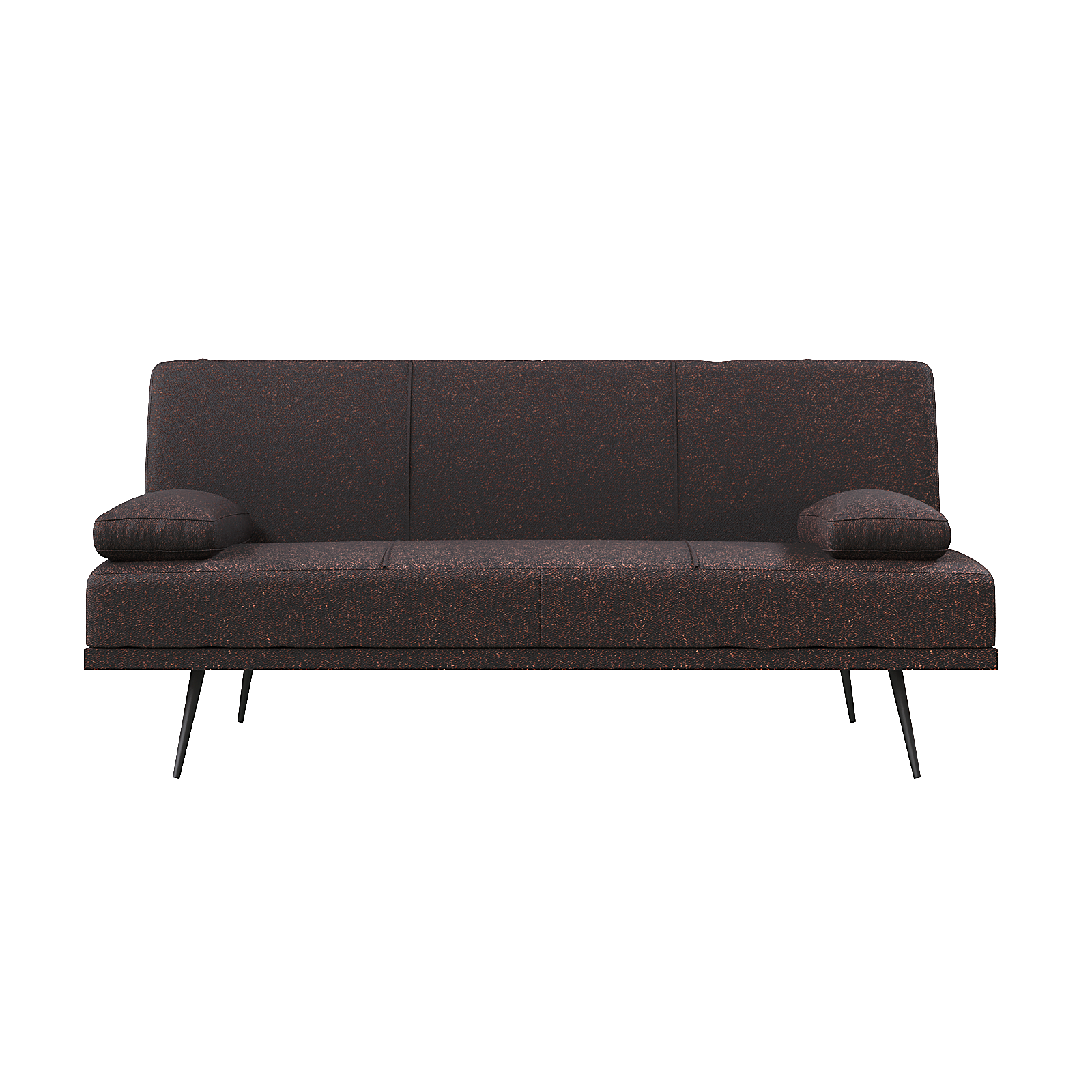 Sofá Cama Reclinable Málaga – Ideal para Departamentos y Espacios Modernos
