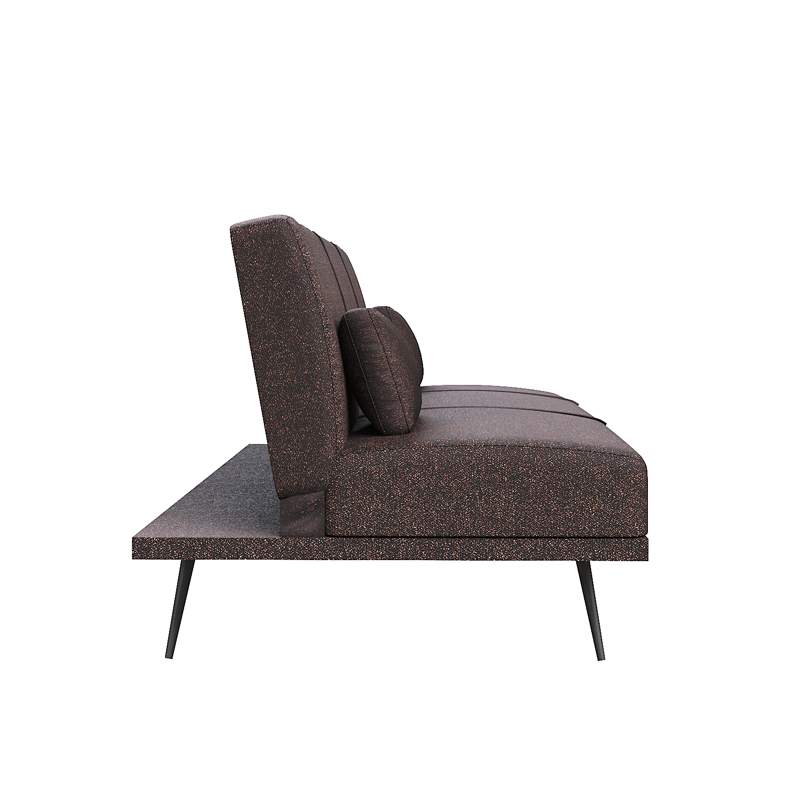 Sofá Cama Reclinable Málaga – Ideal para Departamentos y Espacios Modernos