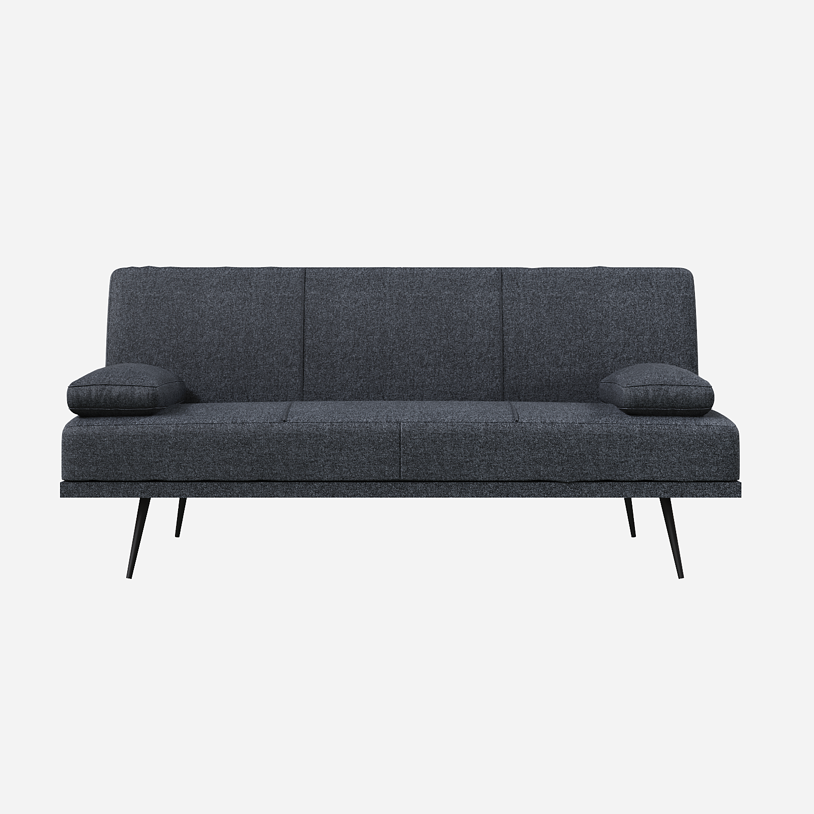 Sofá Cama Reclinable Málaga – Ideal para Departamentos y Espacios Modernos