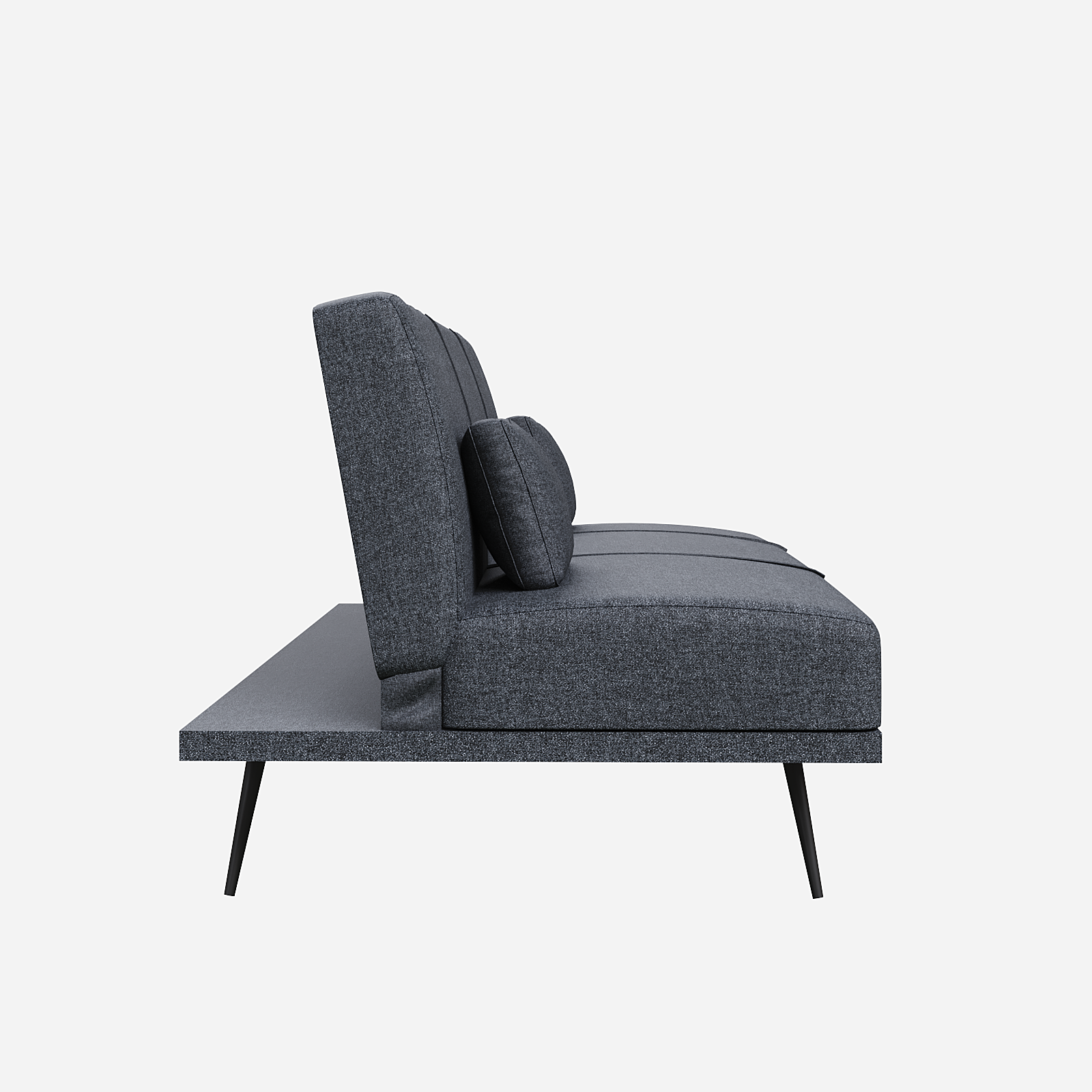 Sofá Cama Reclinable Málaga – Ideal para Departamentos y Espacios Modernos