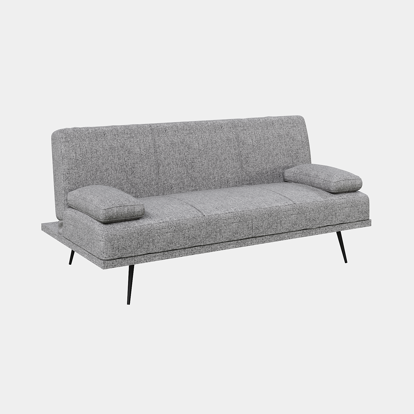 Sofá Cama Reclinable Málaga – Ideal para Departamentos y Espacios Modernos