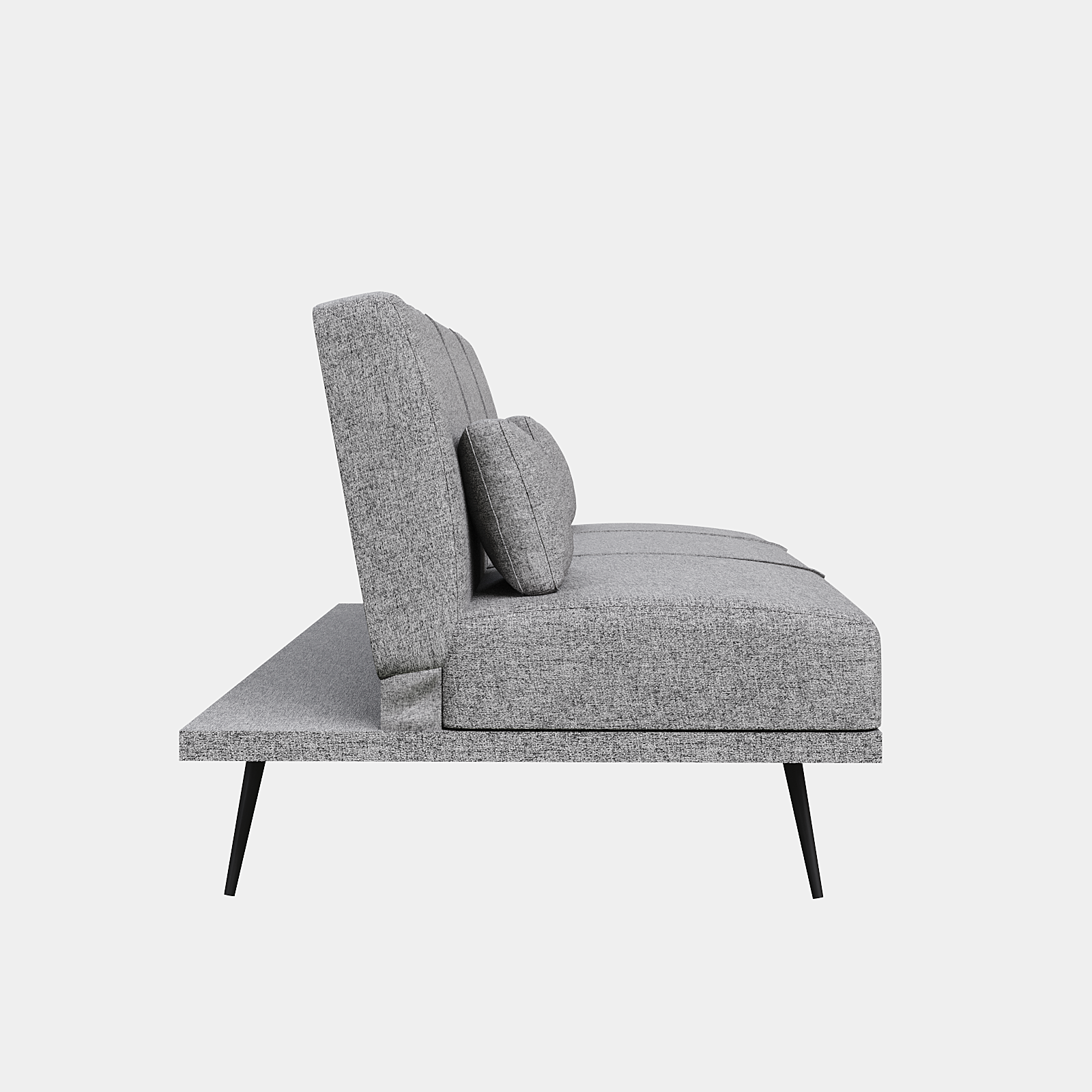 Sofá Cama Reclinable Málaga – Ideal para Departamentos y Espacios Modernos