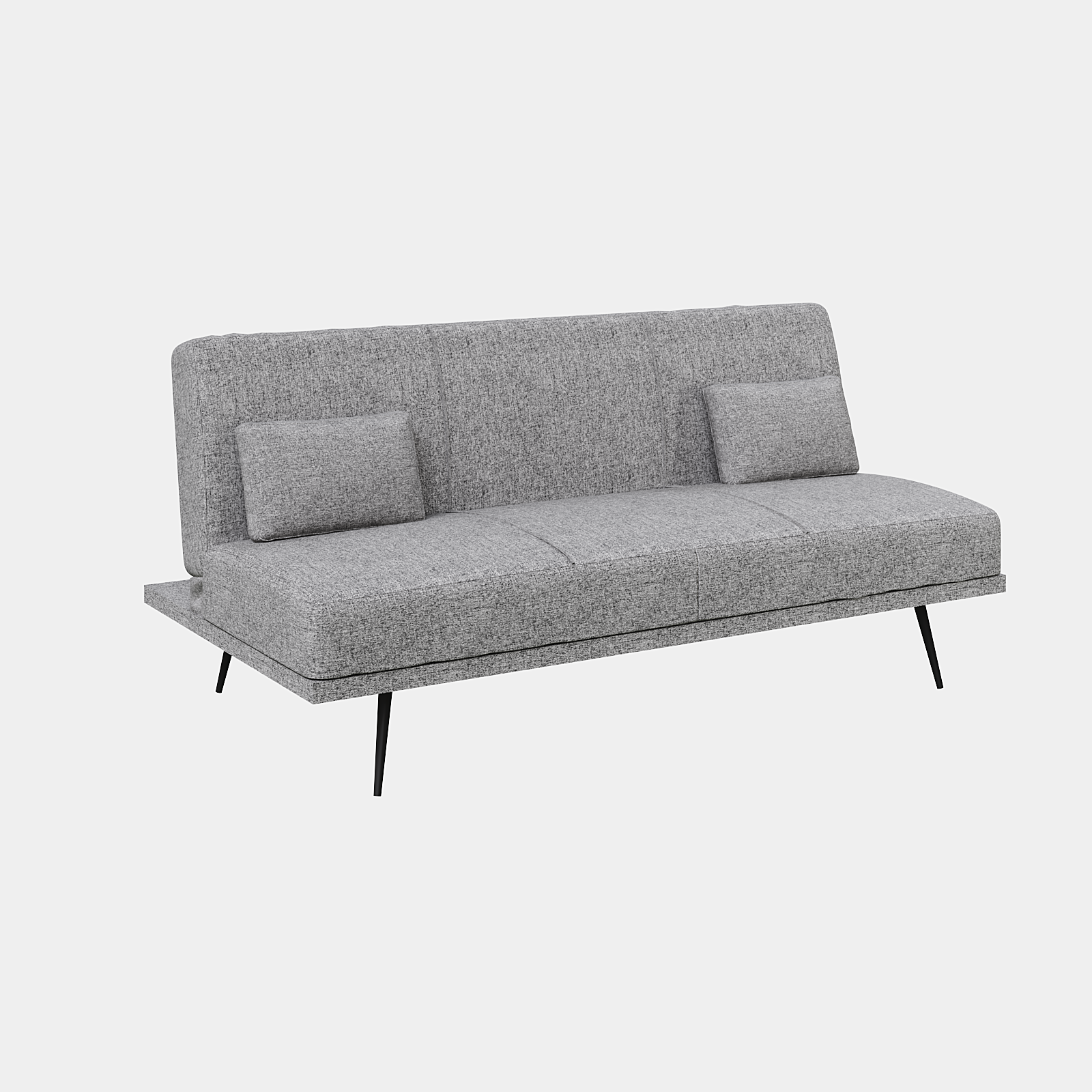 Sofá Cama Reclinable Málaga – Ideal para Departamentos y Espacios Modernos
