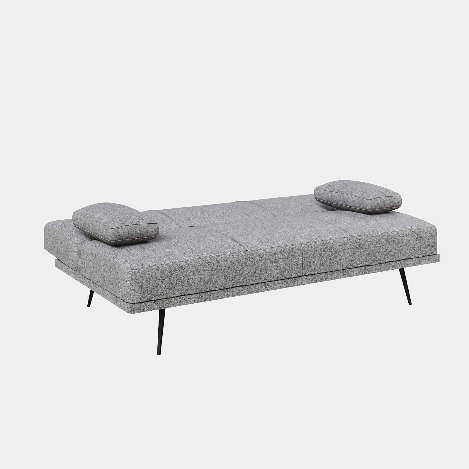 Sofá Cama Reclinable Málaga – Ideal para Departamentos y Espacios Modernos