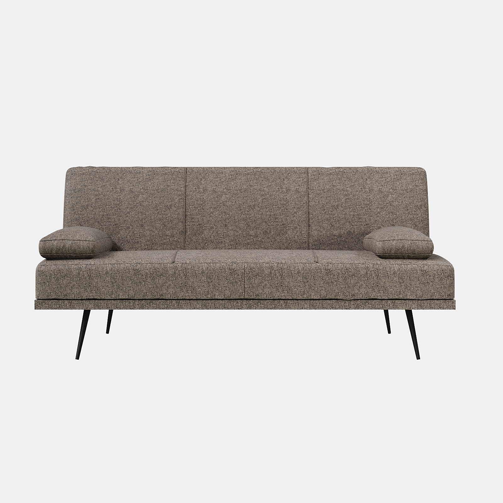 Sofá Cama Reclinable Málaga – Ideal para Departamentos y Espacios Modernos