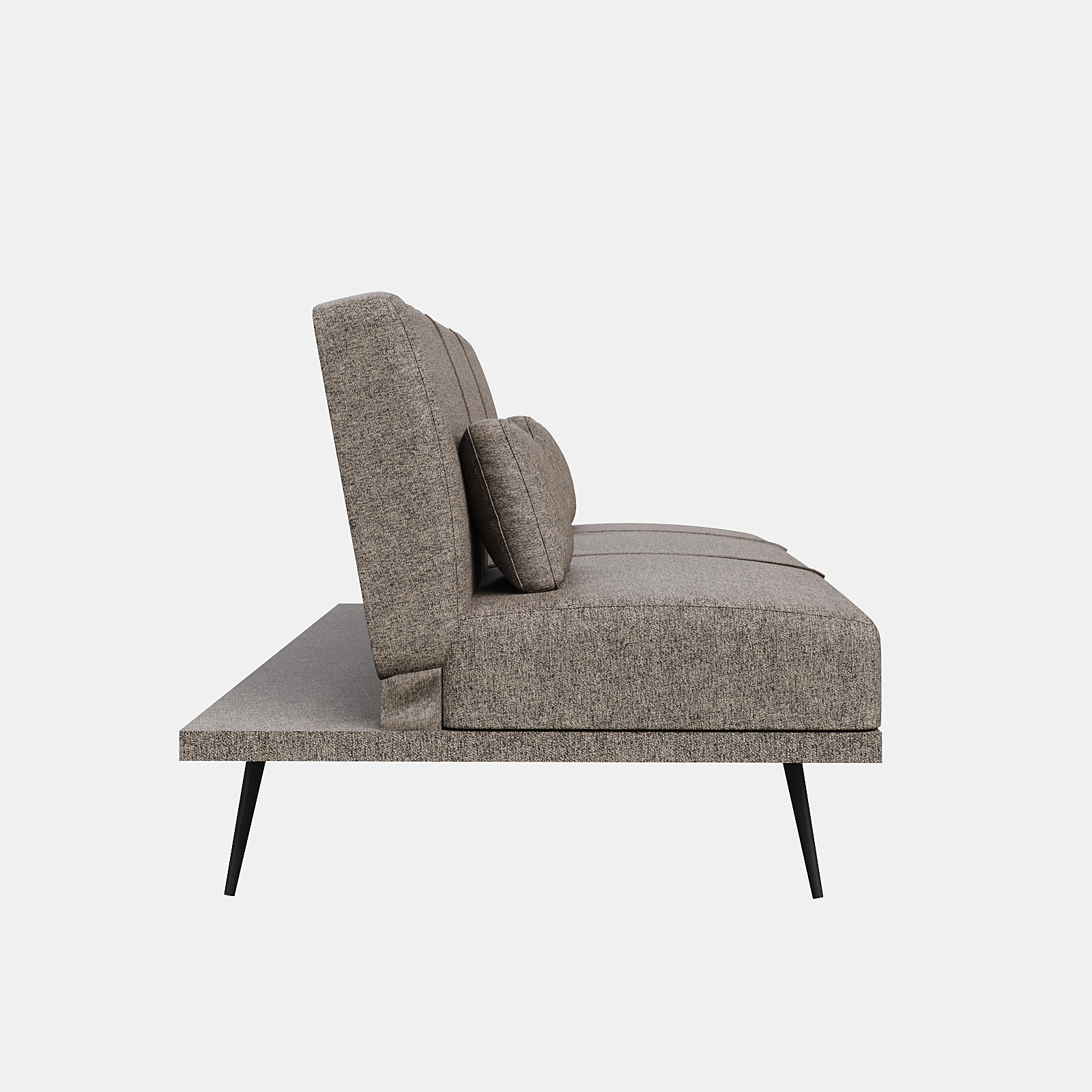 Sofá Cama Reclinable Málaga – Ideal para Departamentos y Espacios Modernos