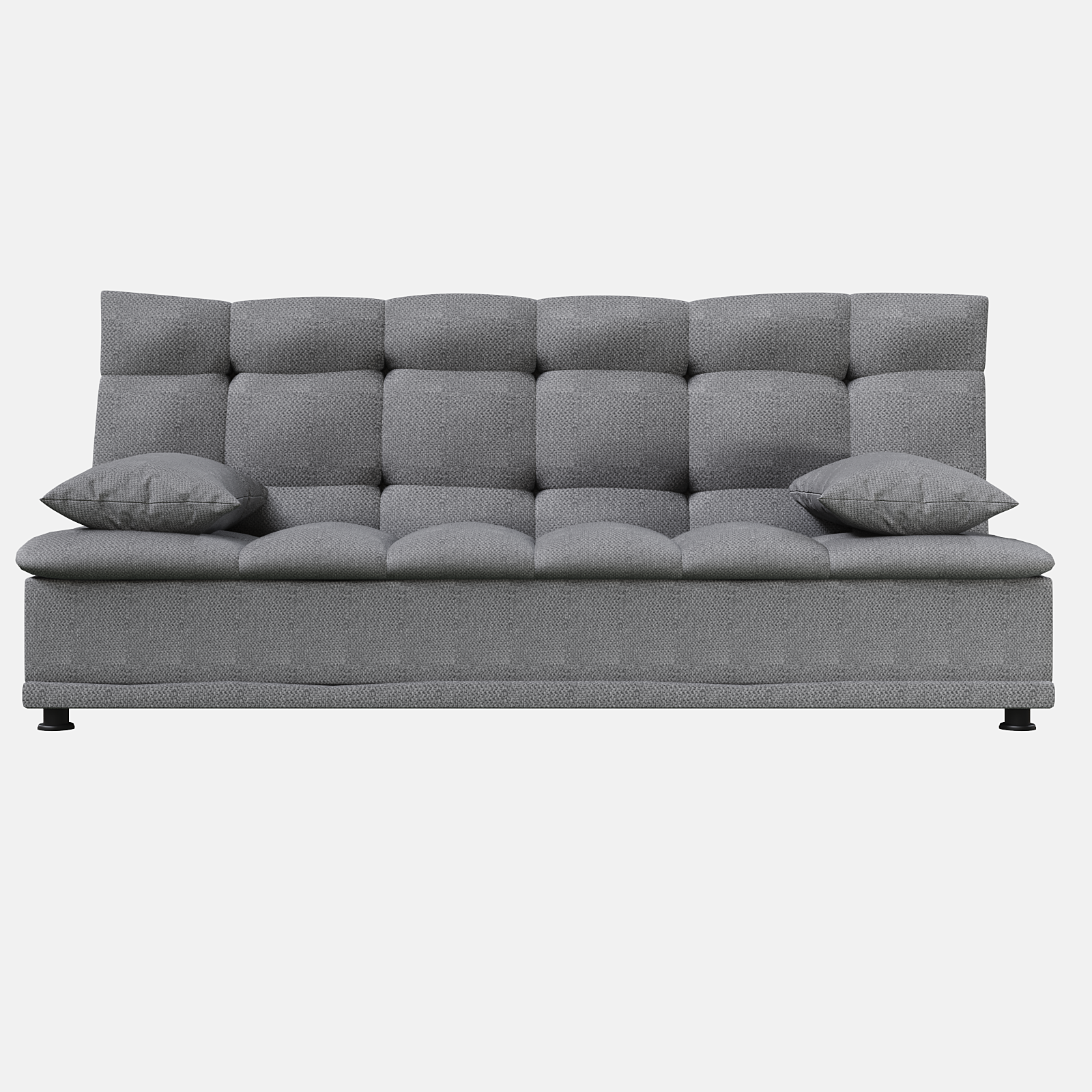 Sofá Cama Reclinable Río – Tapizado en Oslo, Ideal para Sala Moderna