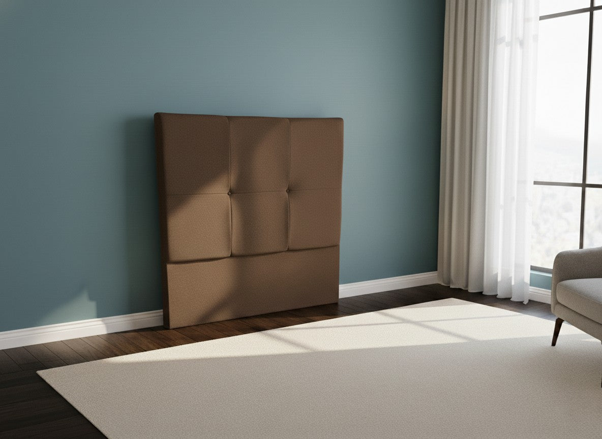Cabecera para Cama Individual Tapiz Oslo