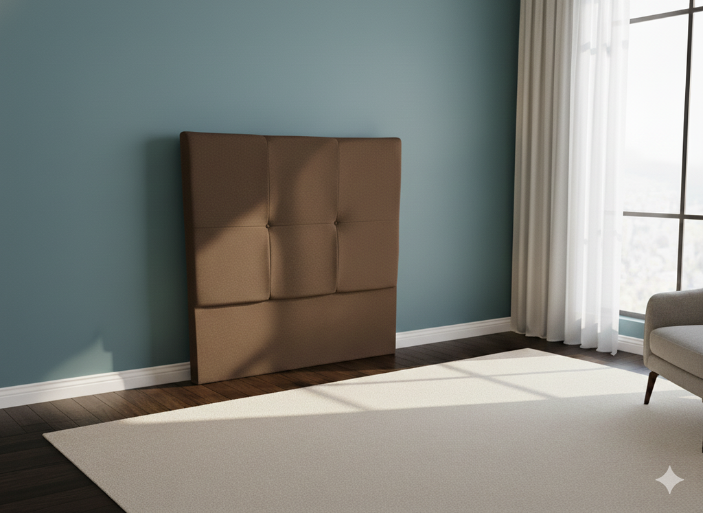 Cabecera para Cama Individual Tapiz Oslo