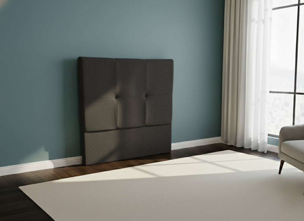 Cabecera para Cama Matrimonial Tapiz Oslo