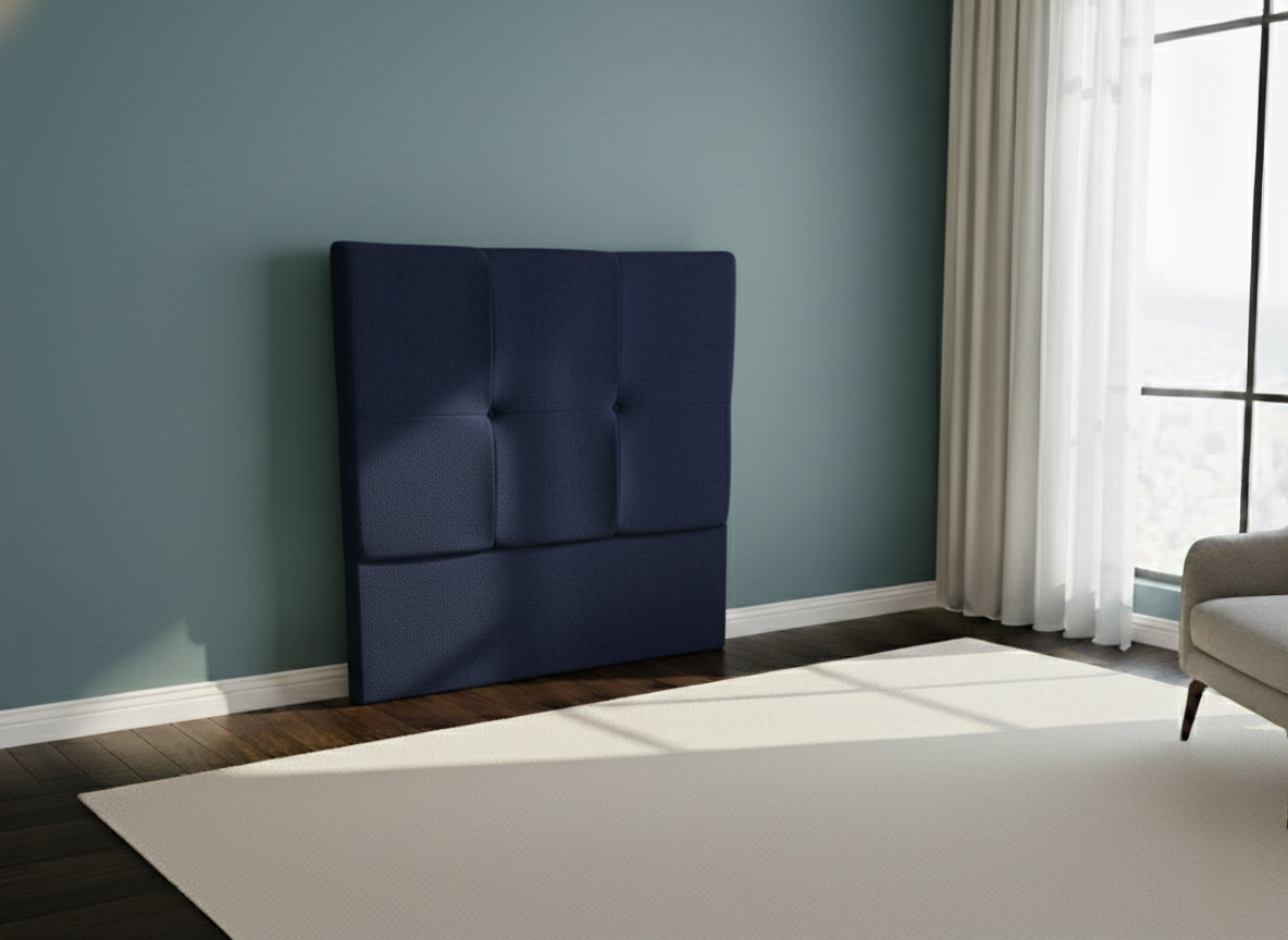 Cabecera para Cama Matrimonial Tapiz Oslo