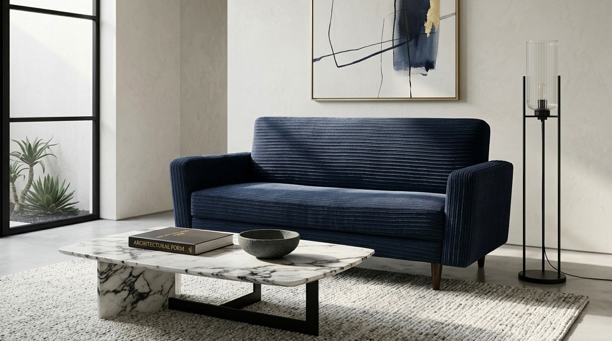 Sofá Cama Dallas Reclinable 3 Posiciones