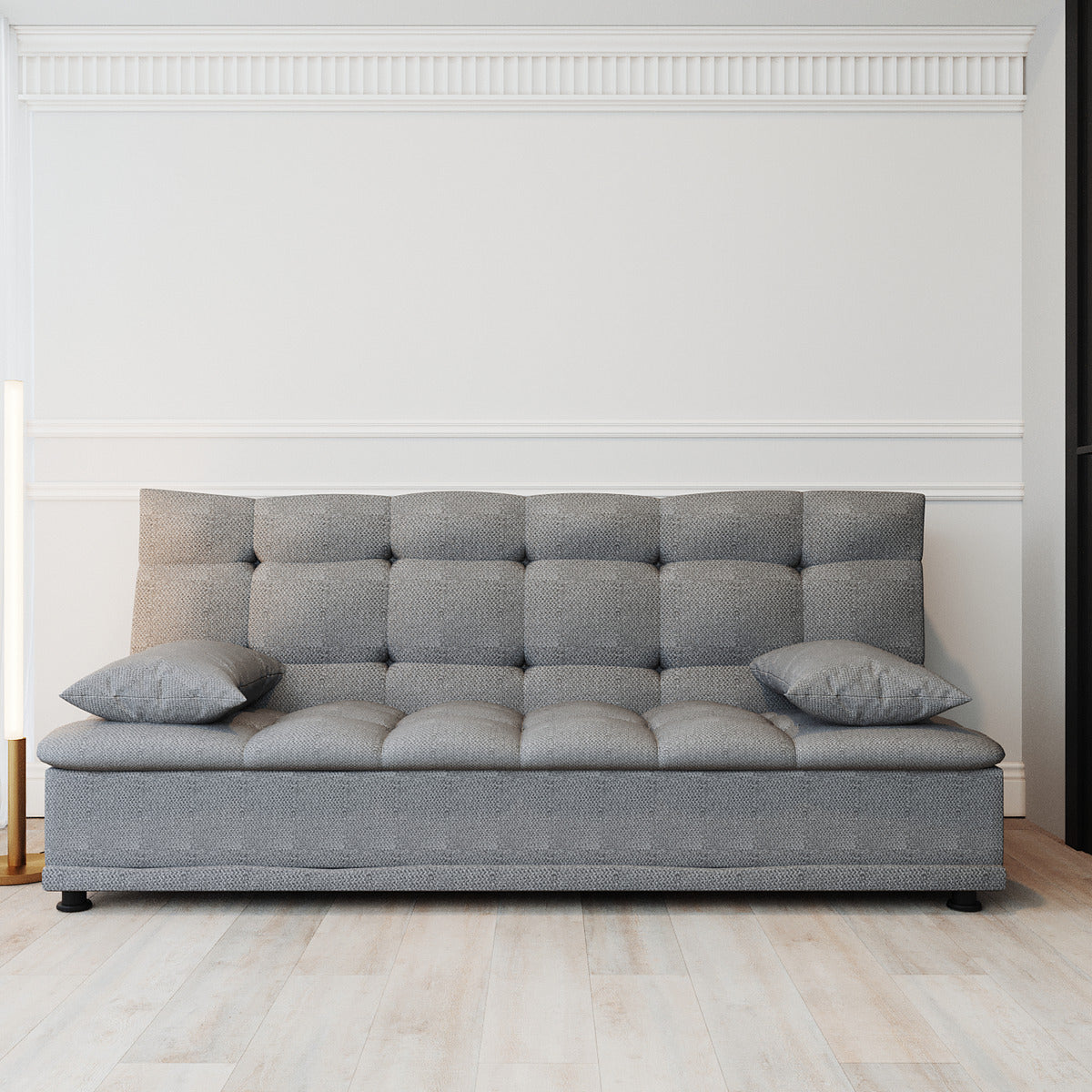 Sofa Cama Matrimonial para Sala - Sillon Rio | 3 Posiciones