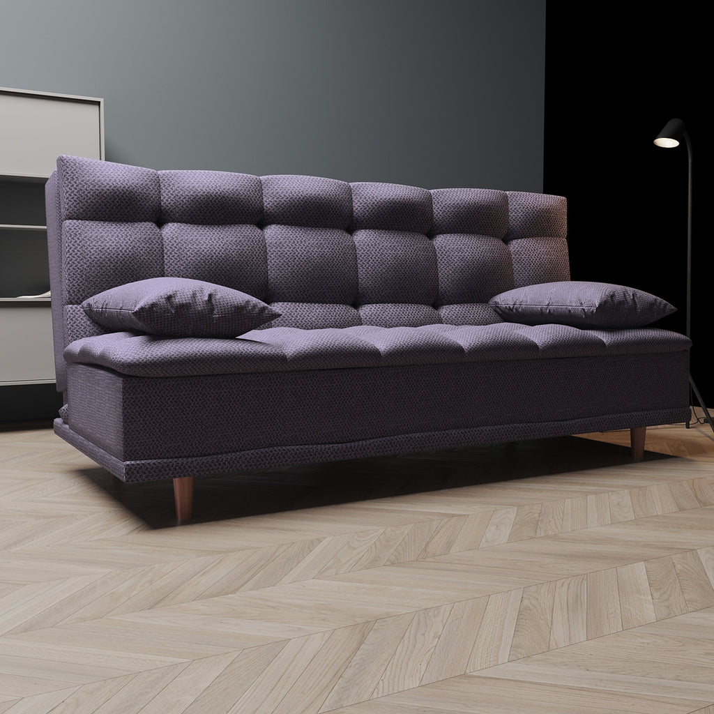 Sofa Cama Matrimonial para Sala - Sillon Janiero | 3 Posiciones