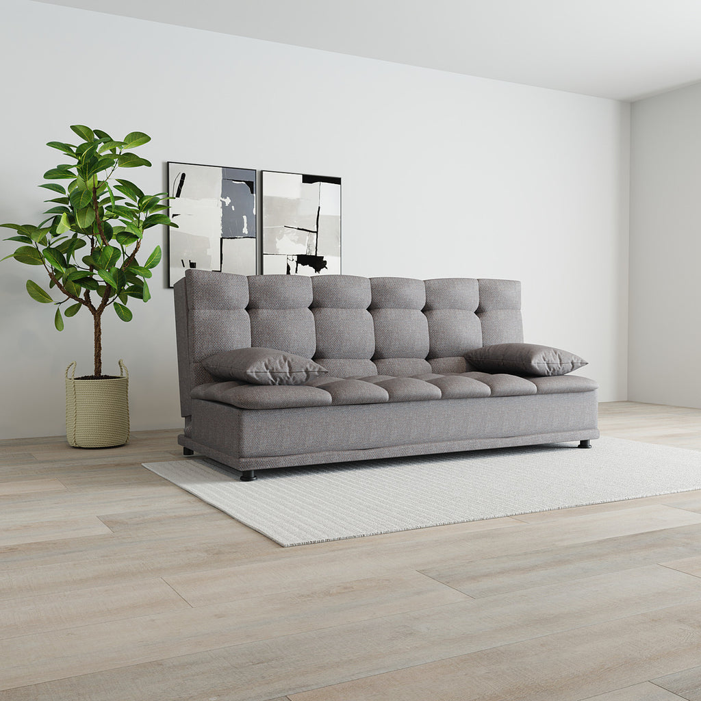 Sofa Cama Matrimonial para Sala - Sillon Rio | 3 Posiciones