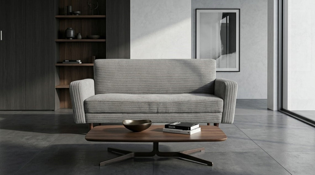 Sofá Cama Dallas Reclinable 3 Posiciones