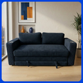 Sofá Cama Cannes Queen Size Reclinable 5 Posiciones