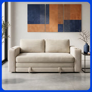 Sofá Cama Cannes Queen Size Reclinable 5 Posiciones