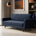 Sofá Cama Dallas Reclinable 3 Posiciones