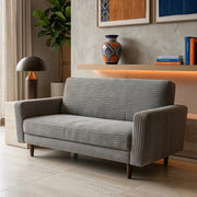 Sofá Cama Dallas Reclinable 3 Posiciones