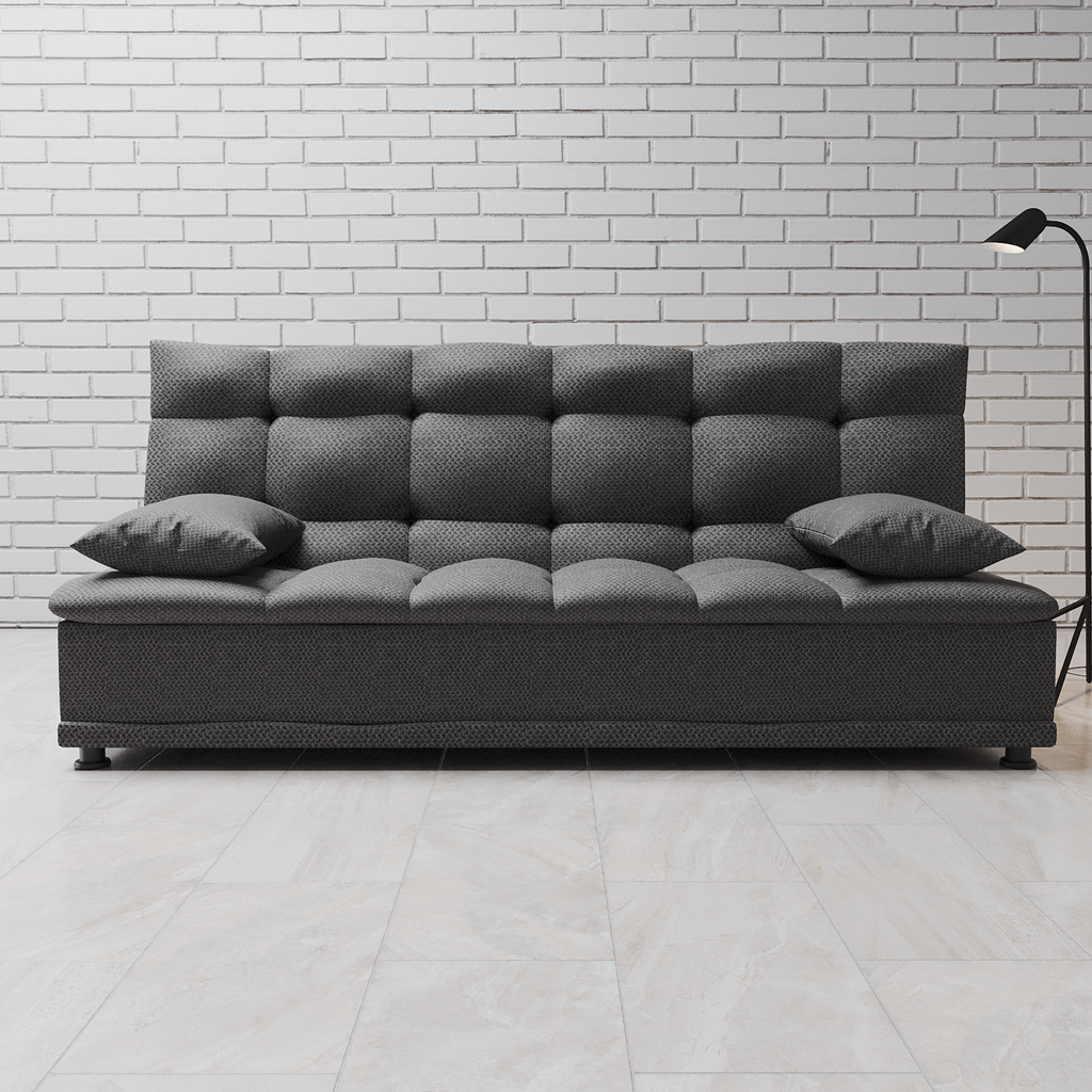Sofa Cama Matrimonial para Sala - Sillon Rio | 3 Posiciones