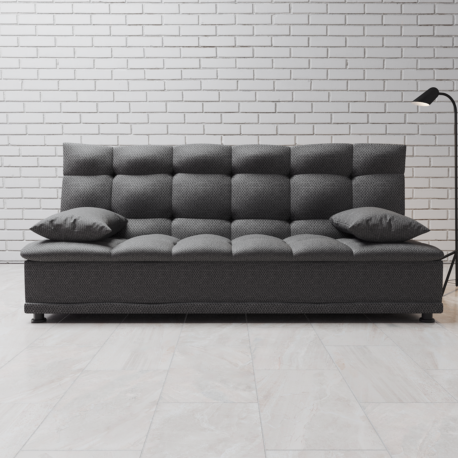 Sofa Cama Matrimonial para Sala - Sillon Rio | 3 Posiciones