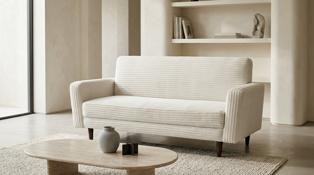 Sofá Cama Dallas Reclinable 3 Posiciones