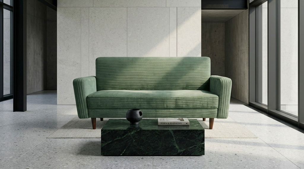 Sofá Cama Dallas Reclinable 3 Posiciones
